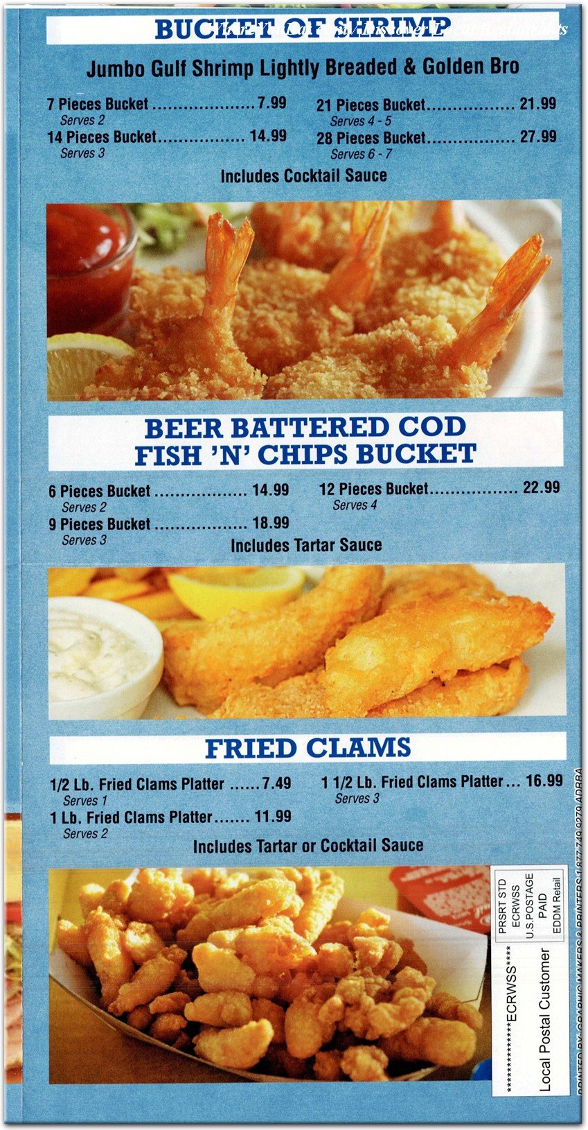 Our Foods